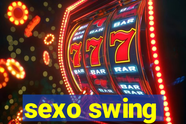 sexo swing